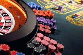 Вход на официальный сайт Casino Fontan